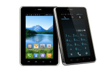 1.2ghz Cortex-a9 Mtk6577 Android 4.0 5 Inch Tft Lcd Google Android Touchpad Tablet Pc