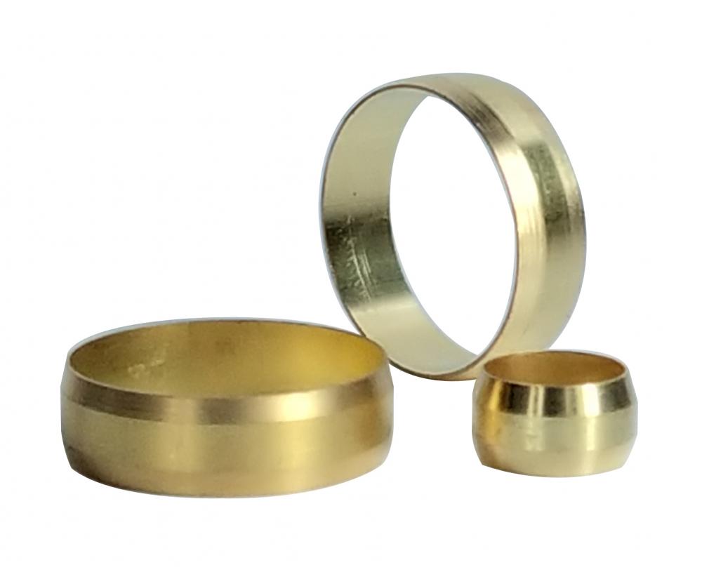 Compression Copper Sleeve Ring