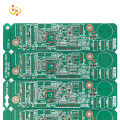 2000w Power Amplifier Circuit Board Design Fabrication