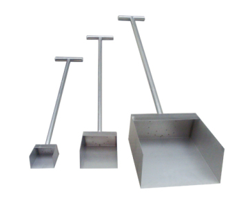 Wholesale Reliable Quality Stainless Sampling shovel