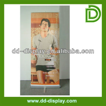 foldable roll up screen,roll screen