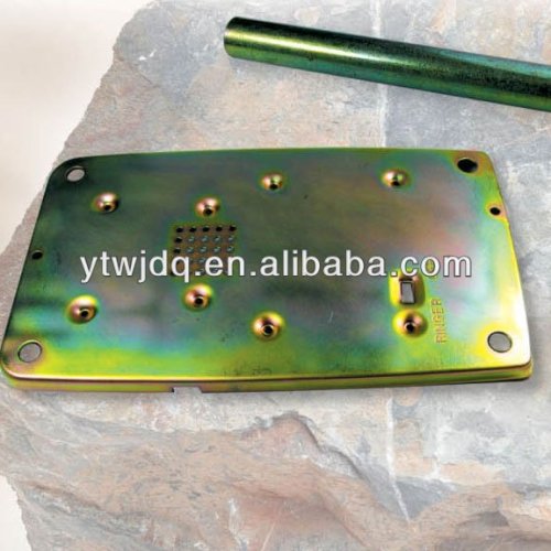 cheap metal stamping part/metal stamping plate parts/metal stamping small parts