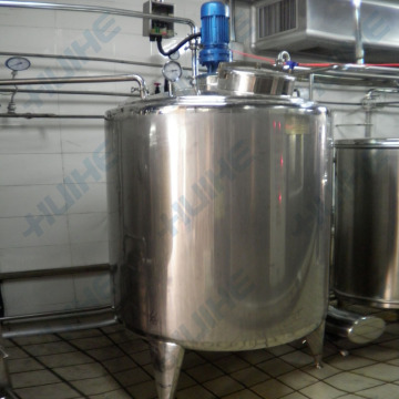 SUS304 mashing tank