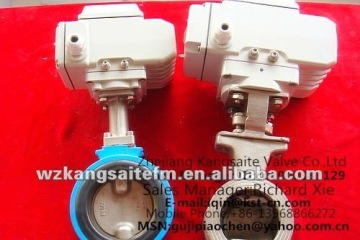 Electric Actuator Butterfly Valve,electric butterfly valve actuator, Valve actuator