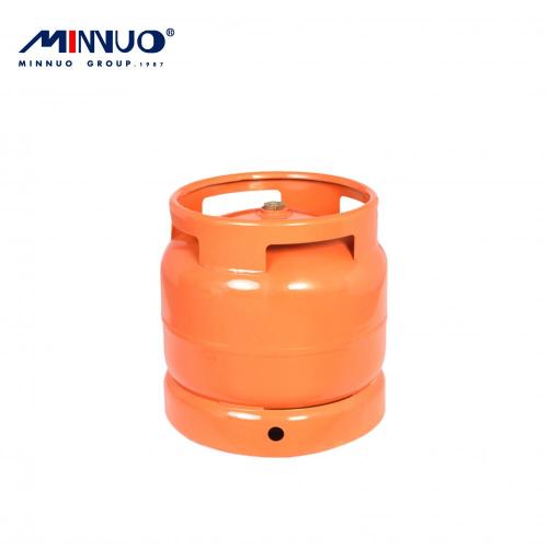 Sell Well Lpg Gas Cylinder