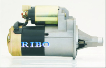 Starter Motor (Rb-Star6550)
