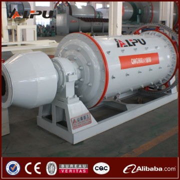 Good Corrosion Resistance Mixing Ball Mill