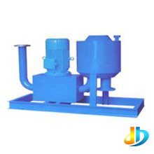 TLZB Non blocking synchronous suction pump