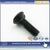 class 10.9 Carbon Steel black plow bolt