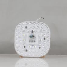 RoHS CE 24w led light source pcb modules