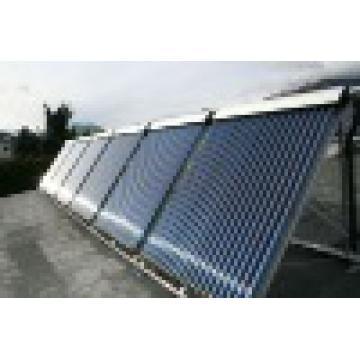 SRCC Solar Hot Water Heater with CE SC-H