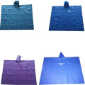 Tessuto per poncho in PVC impermeabile riutilizzabile personalizzato