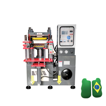 Silicone Lighter Cover Making Heat Pressing Machine