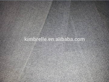 Anti-static insole board/Nonwoven Fabric for Insole board for shoe material