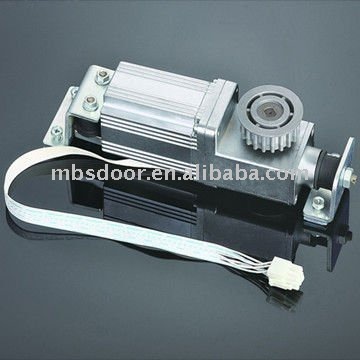 automatic door accessories