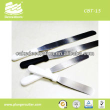 Stainless steel Spatulas