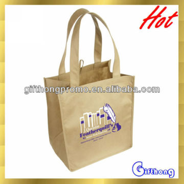 PP non-woven advertising bag