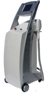 Oem Shr Ipl Laser Machine For Fleck Removal, Age Spots Removal,wirinkle Removal,hair Removal And Skin Rejuvenation