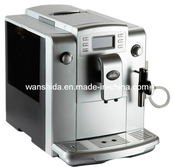 Automatic Coffee Machine for Hotel Use