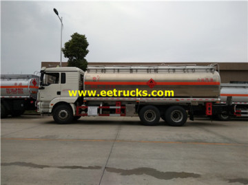 24m3 10 Wheeler Oil Transportation Trucks