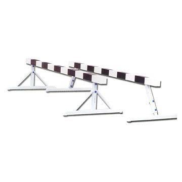 Steeple Chase Barriers