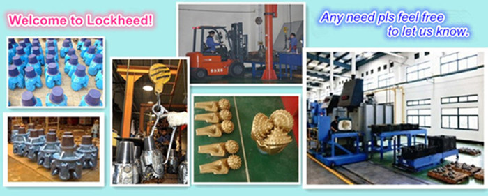 118mm one cone drill bit/single rock bit for oil well drilling/mining rock tools