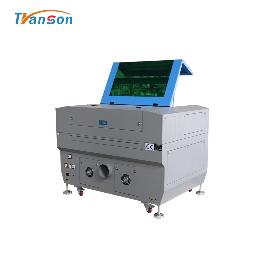 Modern designed 6090 CO2 laser engraving machine