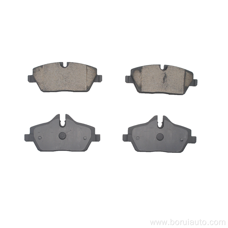 D1308-8423 Brake Pads For Mini