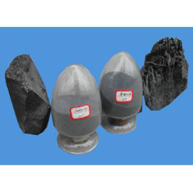 black fused alumina