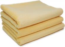 Professional Detailer Grade Express PAKS Car Wash Towel