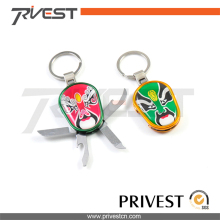 Beijing Facial Multi Function Gift Keyrings