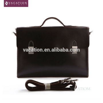 quilted black laptop briefcase