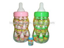 YWD-007 Nipple bottle candy