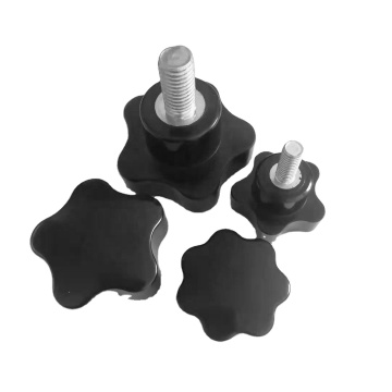 Industrial Knobs handles Bakelite knob handle for machinery