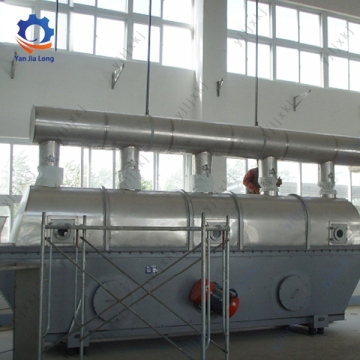 Sodium Malonate Vibrating Fluid Bed Dryer