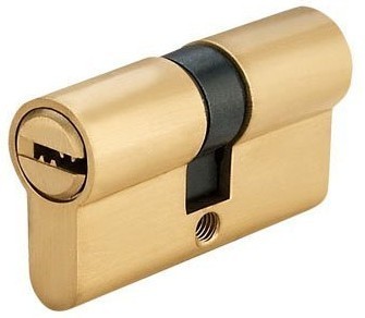 cylinder lock high security