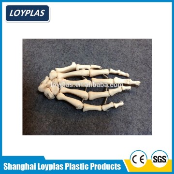 China custom plastic injection resin mold maker