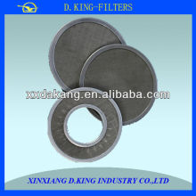 SPL-32 100micron filter disc web filter