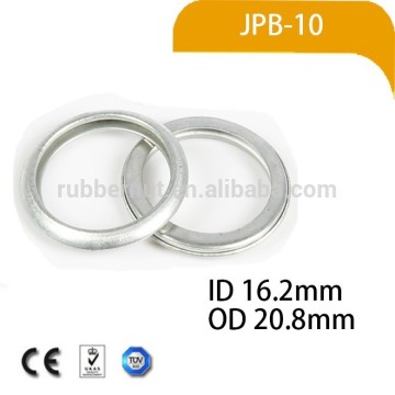 aluminum Gasket 16.2mm