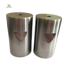 Custom Precision Screw Forming Die for Nut Production