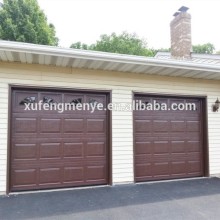 tilt up nylon garage door opener rollers