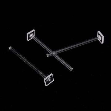 Borosilicate samll vapor cells