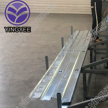 Drywall Stud And Track Forming Machine