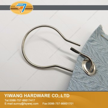 hot new products metal adjustable curtain hook