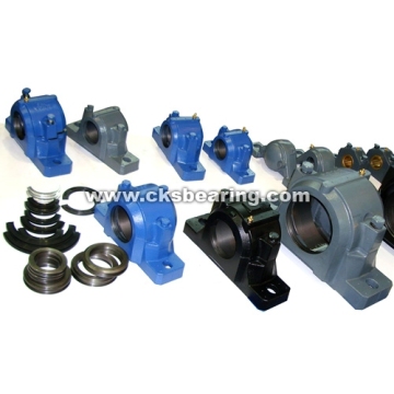 All kinds of plummer blocks