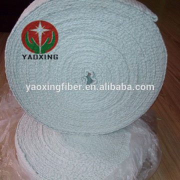 ceramic weld backing tape