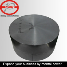 large diameter IC grade silicon ingot