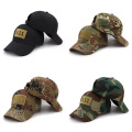 Hot style cap Velcro baseball cap tactical cap