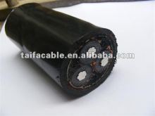 Underground Cable - NYFGBY