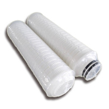 PET Series Polyester Pleated Filter Cartridges